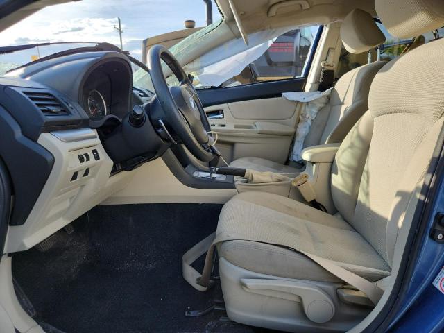 2014 SUBARU XV CROSSTR - JF2GPACC6E8299333