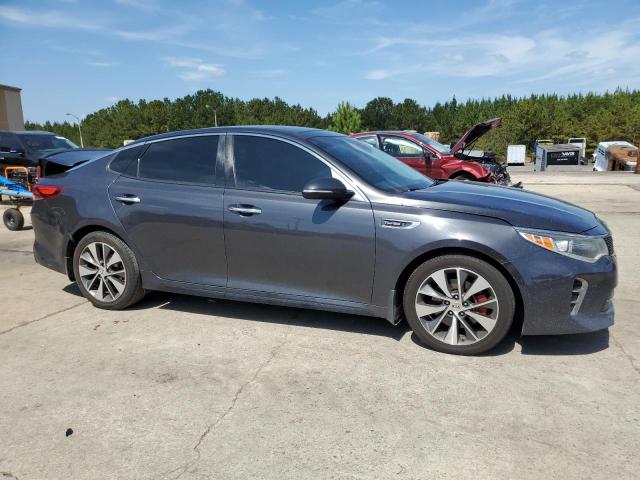 2016 KIA OPTIMA SX 5XXGW4L20GG021649