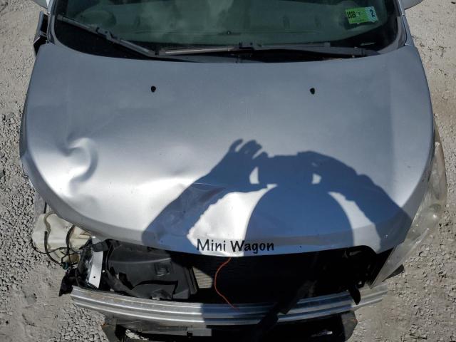 2015 CHEVROLET SPARK LS KL8CB6S94FC794443