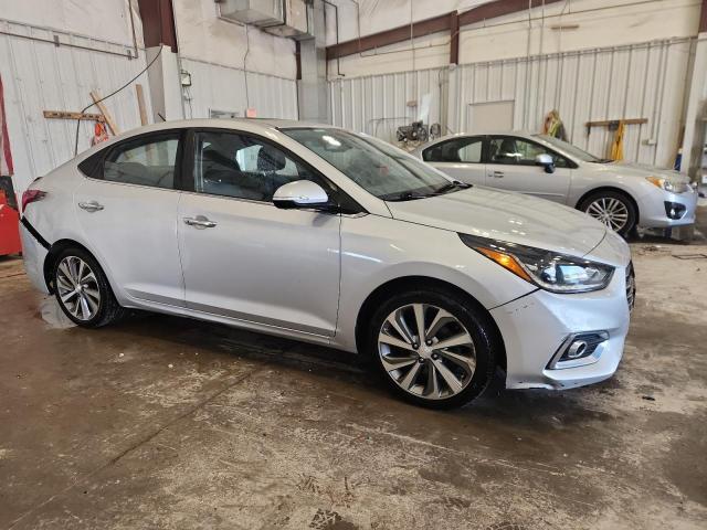 2019 HYUNDAI ACCENT LIM 3KPC34A30KE069575