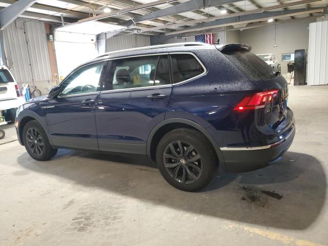 2024 VOLKSWAGEN TIGUAN SE 3VVMB7AX3RM191506