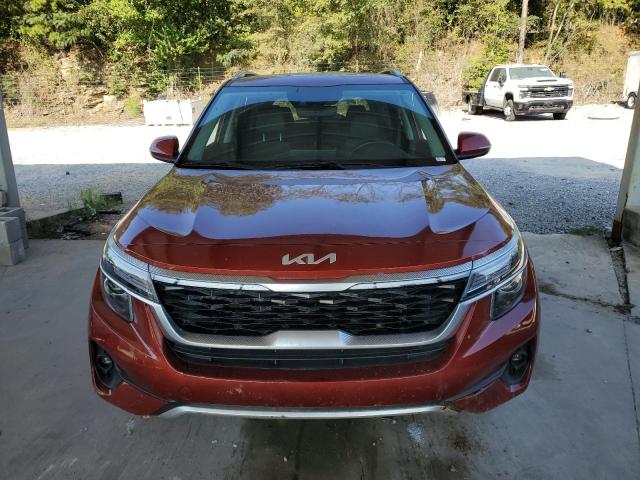 2023 KIA SELTOS S KNDEU2AA2P7379131