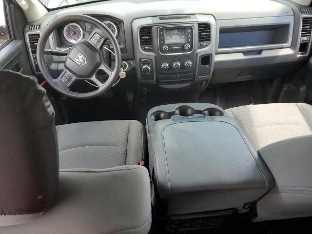 2017 RAM 1500 ST 1C6RR6KG6HS609546