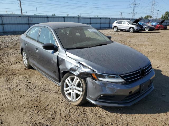 2015 VOLKSWAGEN JETTA BASE 3VW2K7AJ0FM227808