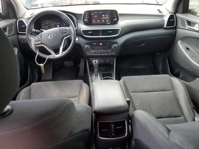 2021 HYUNDAI TUCSON LIMITED KM8J3CAL4MU325699