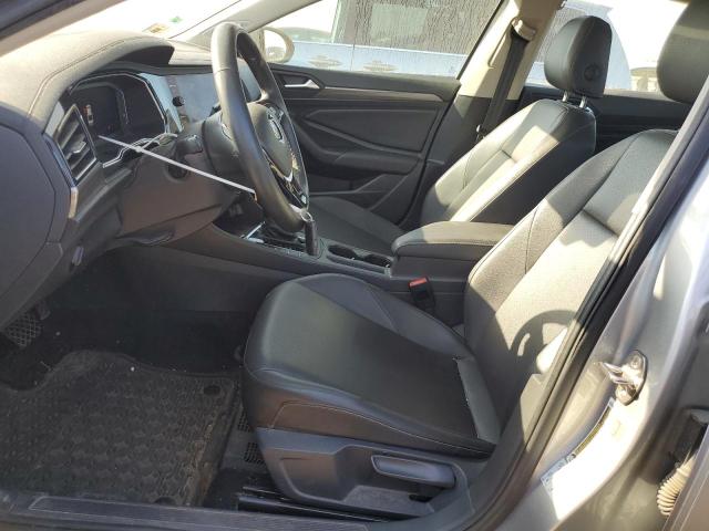 2020 VOLKSWAGEN JETTA SEL #3287774100