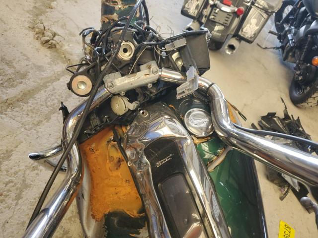 2021 HARLEY-DAVIDSON FLHXS 1HD1KRP13MB606306