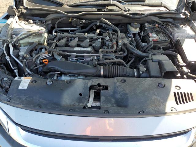 2018 HONDA CIVIC EXL JHMFC1F76JX040084