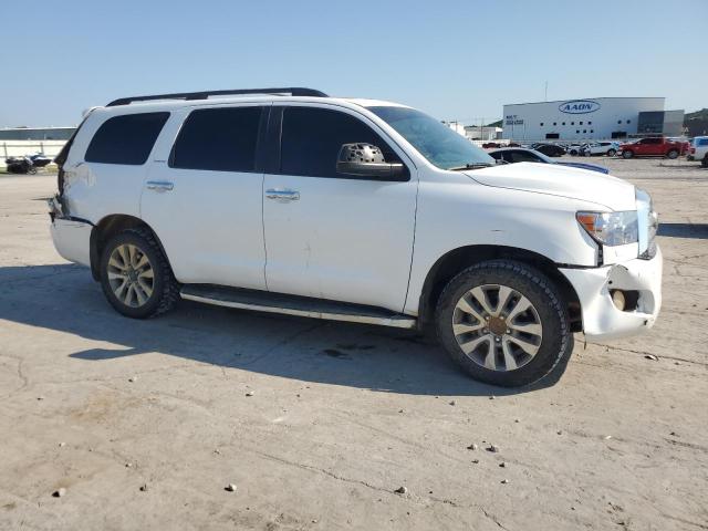 2016 TOYOTA SEQUOIA LI 5TDKY5G17GS062452