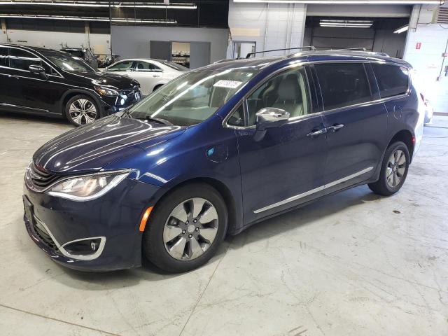 2017 CHRYSLER PACIFICA E 2C4RC1N78HR666132