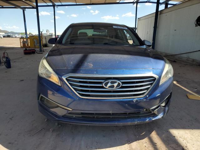 2016 HYUNDAI SONATA SE 5NPE24AF4GH316282