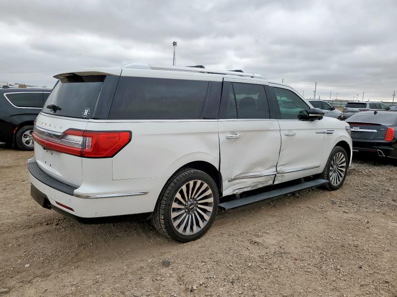 2020 LINCOLN NAVIGATOR 5LMJJ3LT7LEL19002