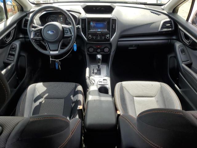 2018 SUBARU CROSSTREK - JF2GTADC8JH321031