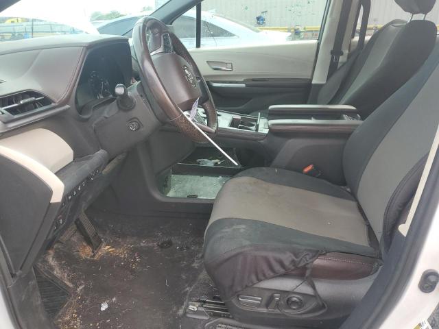 2022 TOYOTA SIENNA LIM 5TDERKEC1NS116533