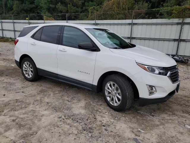 2019 CHEVROLET EQUINOX LS 2GNAXSEV3K6263911