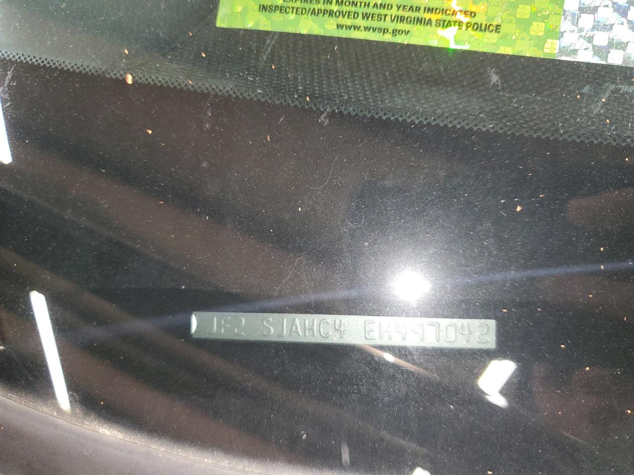 SUBARU FORESTER 2.5I LIMITED