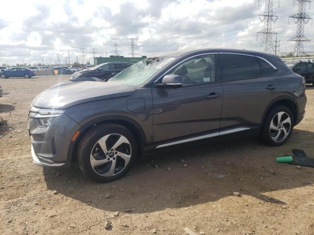 Global Auto Auctions: 2024 VINFAST TRADING AND PRODU VF 8 ECO