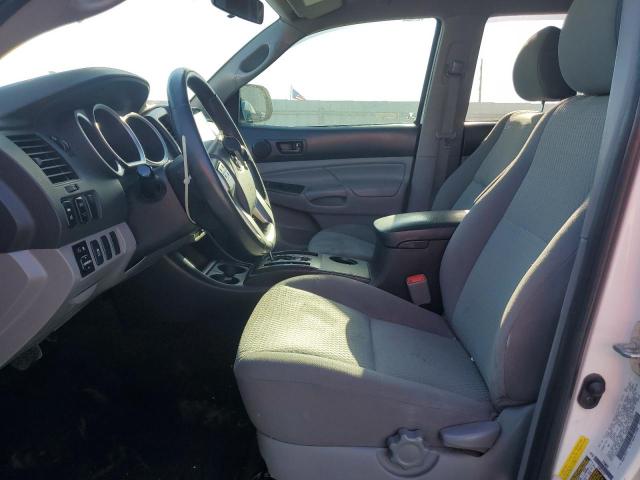 2012 TOYOTA TACOMA DOU - 5TFJU4GN7CX015785