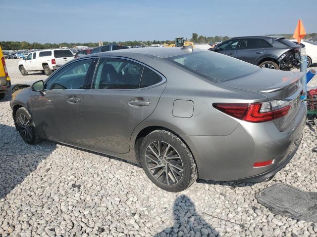 2017 LEXUS ES 350 58ABK1GG6HU041561