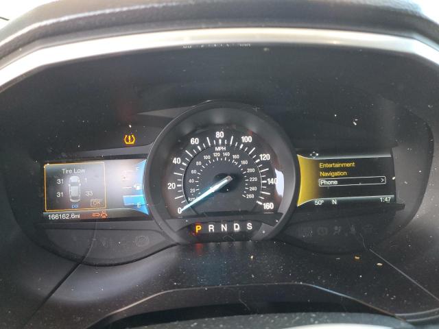 2016 FORD EDGE TITAN 2FMPK3K82GBC13646