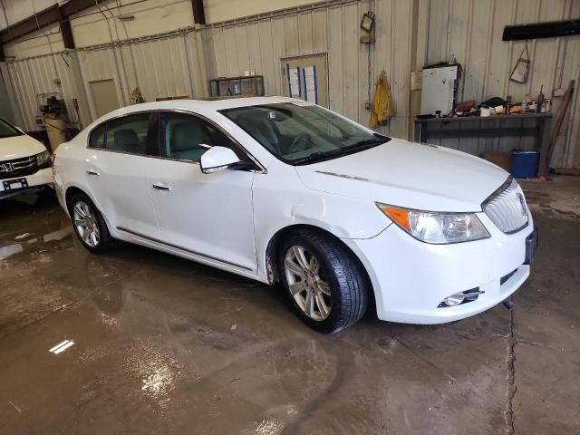 2010 BUICK LACROSSE C - 1G4GC5EGXAF274132