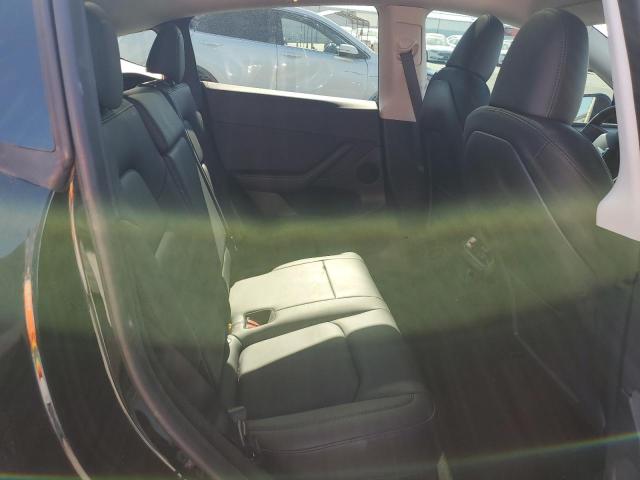 2023 TESLA MODEL Y - 7SAYGDEF8PF941004