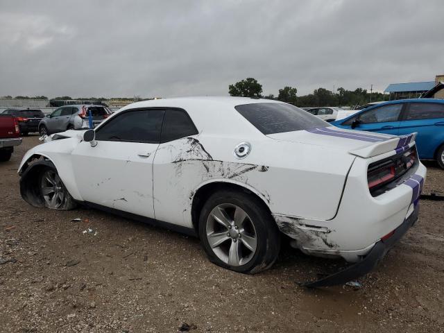 2018 DODGE CHALLENGER 2C3CDZAG1JH241844