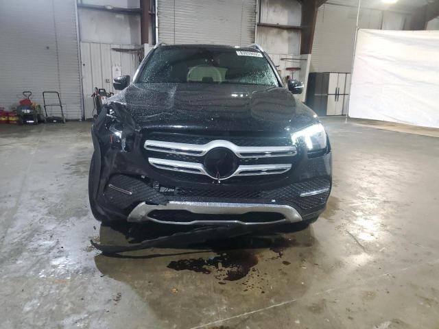 2022 MERCEDES-BENZ GLE 450 4M 4JGFB5KB7NA742229