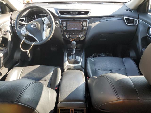 2016 NISSAN ROGUE S - 5N1AT2MV2GC748301