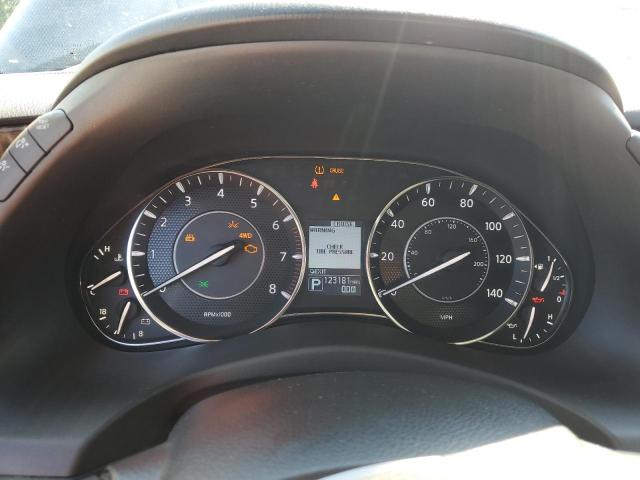 2020 NISSAN ARMADA SV JN8AY2NC7L9617783