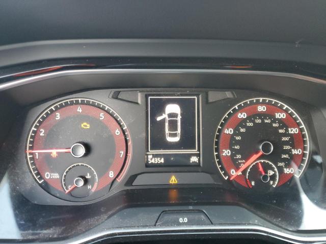 2021 VOLKSWAGEN JETTA S - 3VWC57BU7MM016302