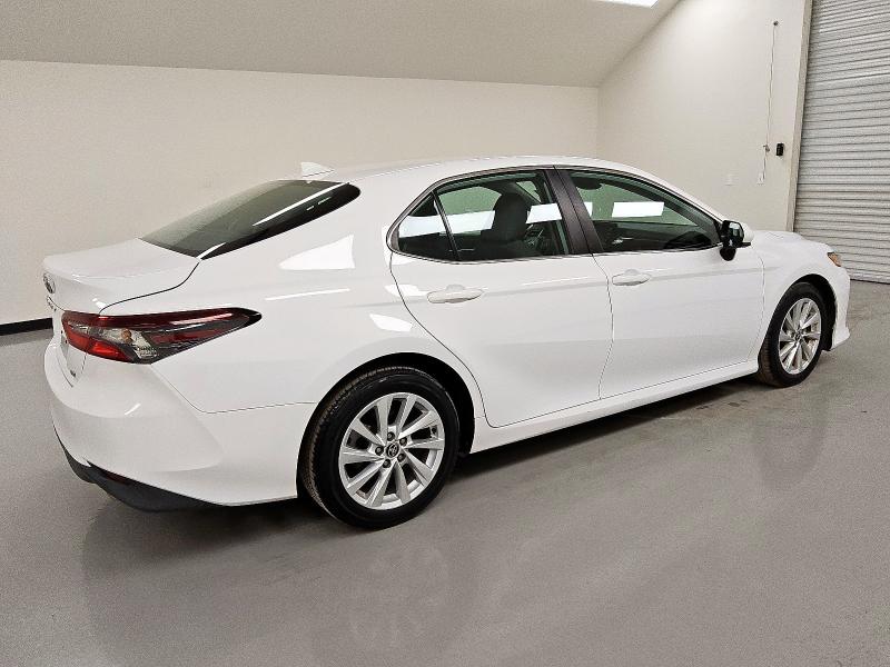 2021 TOYOTA CAMRY LE 4T1C11AK1MU579218