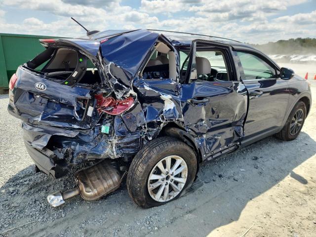 2020 KIA SORENTO L #3286583152