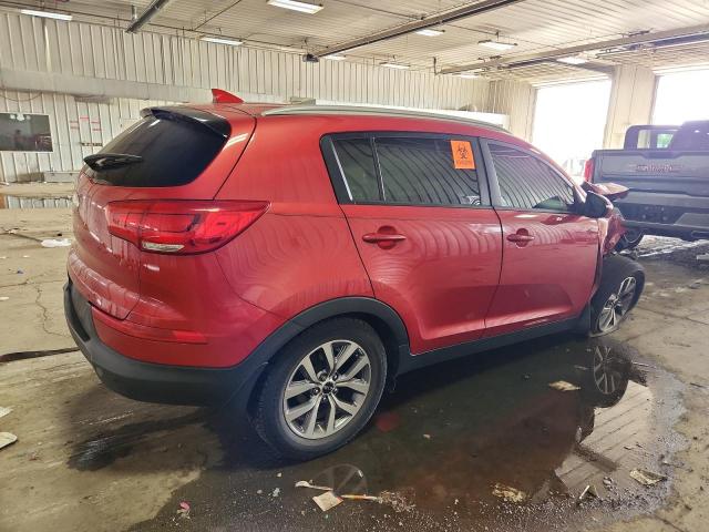 2014 KIA SPORTAGE B - KNDPB3ACXE7655753