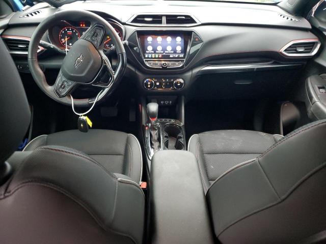 2023 CHEVROLET TRAILBLAZER RS - KL79MTSL5PB078807