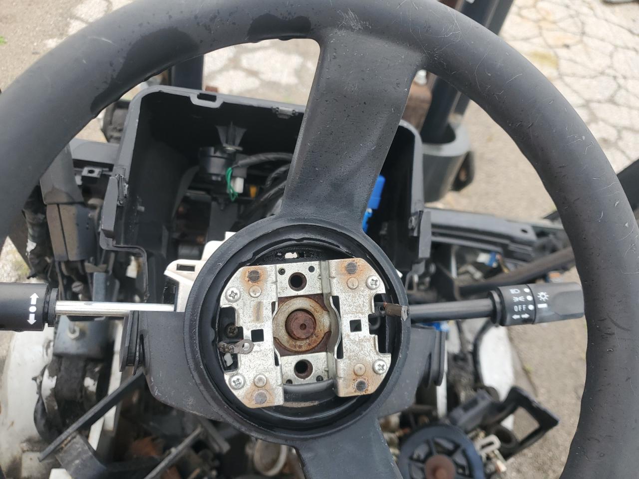 Lot #3247709236 2011 NISSAN FORKLIFT