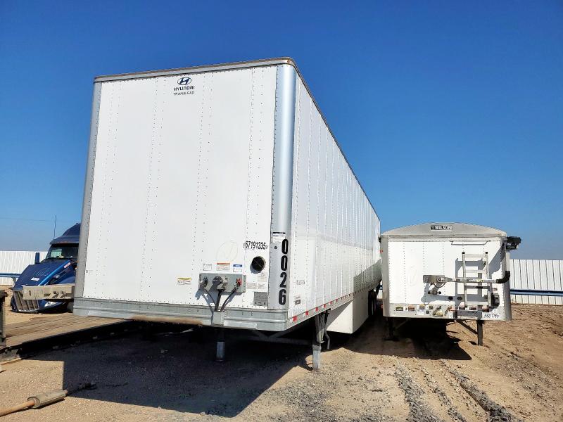 2025 HYUNDAI TRAILER #3282552898