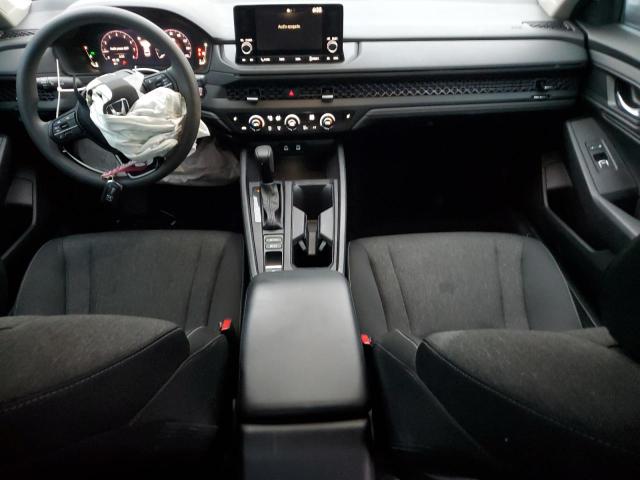 2023 HONDA ACCORD EX #3290393757