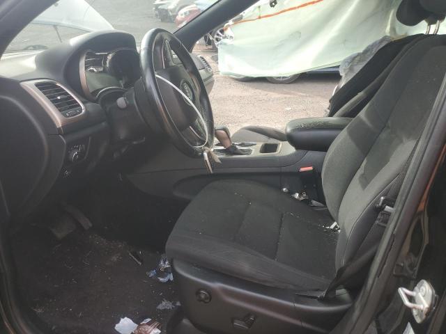 2017 JEEP GRAND CHEROKEE LAREDO - 1C4RJFAG9HC640785