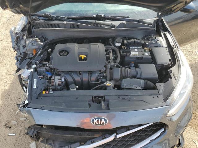 2019 KIA FORTE FE 3KPF24AD4KE082774