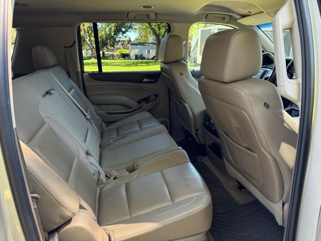 2015 GMC YUKON XL K - 1GKS2HKC4FR140375