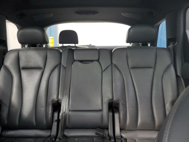 2017 AUDI Q7 TECHNIK - WA1WAAF70HD045441