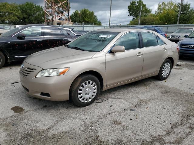 2007 TOYOTA CAMRY CE #3294226275