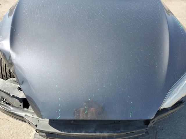 2016 TESLA MODEL S #3302777916