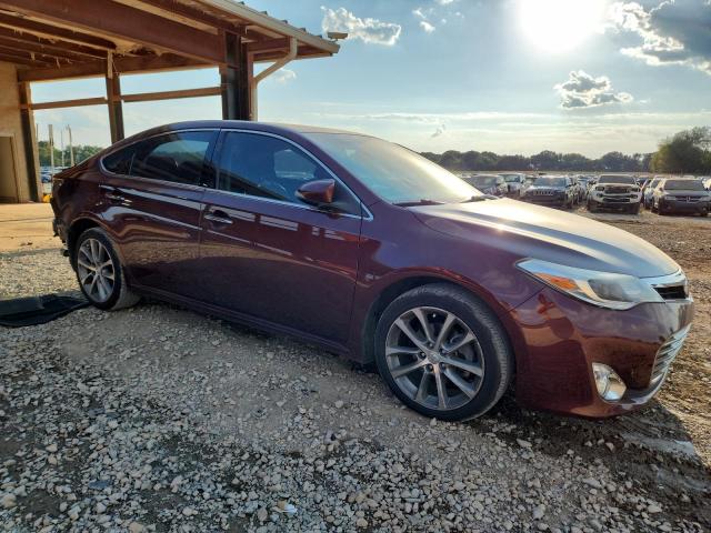 2015 TOYOTA AVALON XLE 4T1BK1EBXFU189529