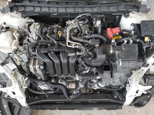 2023 NISSAN ALTIMA SR 1N4BL4CW0PN301278