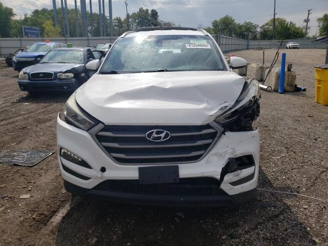 2016 HYUNDAI TUCSON LIM KM8J3CA45GU066878