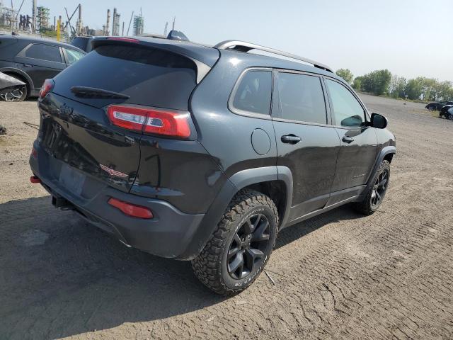 2015 JEEP CHEROKEE T 1C4PJMBS0FW680229
