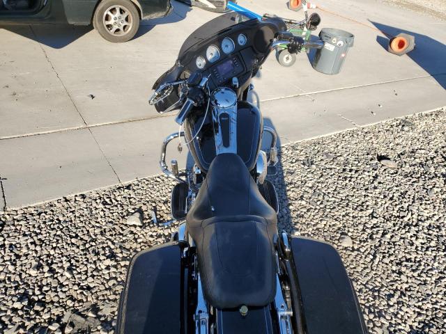 2015 HARLEY-DAVIDSON FLHX STREE 1HD1KBM16FB698025