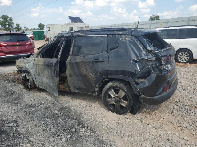 2022 JEEP COMPASS LATITUDE #3296218465
